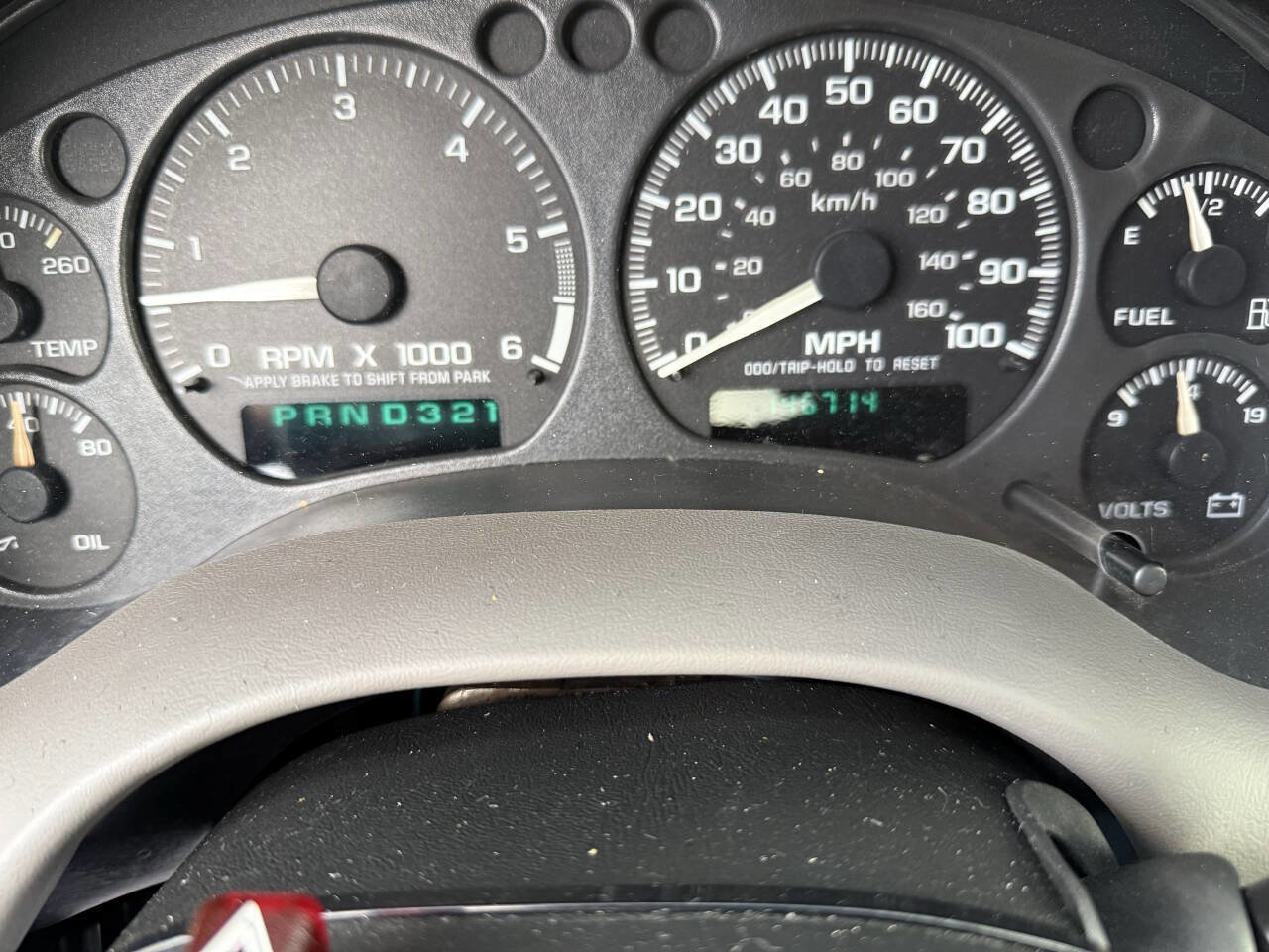 Used 2002 Chevrolet S10 Pickup LS w/ LS Preferred Equipment Group image 22