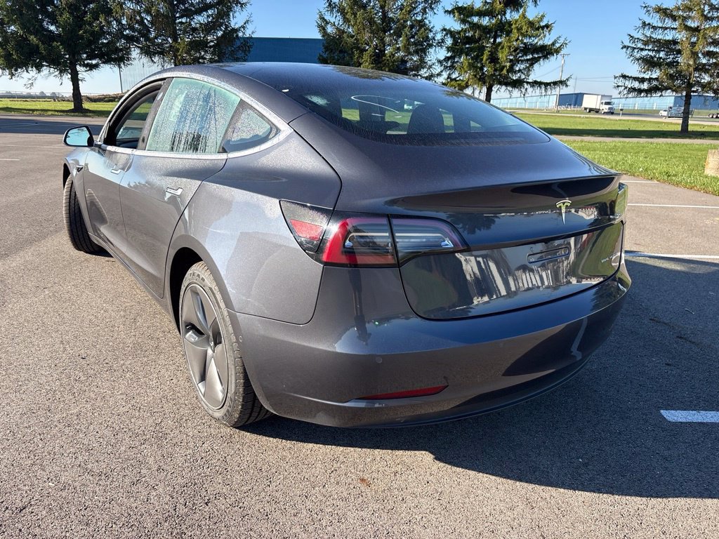 Used 2018 Tesla Model 3 Long Range AWD/4WD image 6