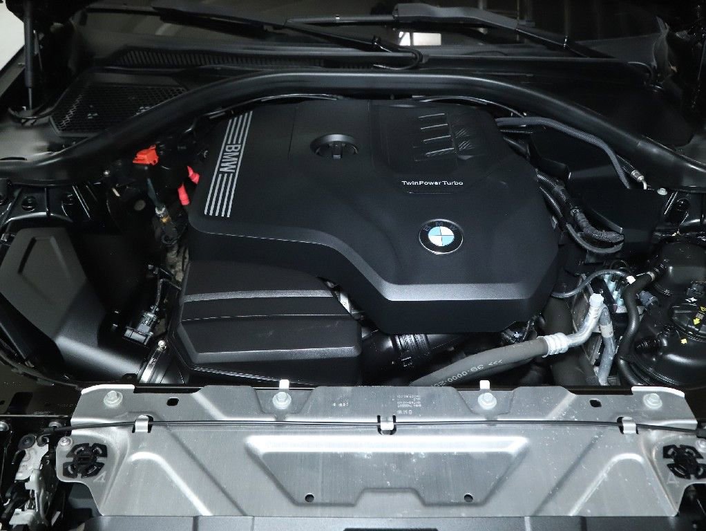 Certified 2023 BMW 330i xDrive Sedan w/ Premium Package image 36