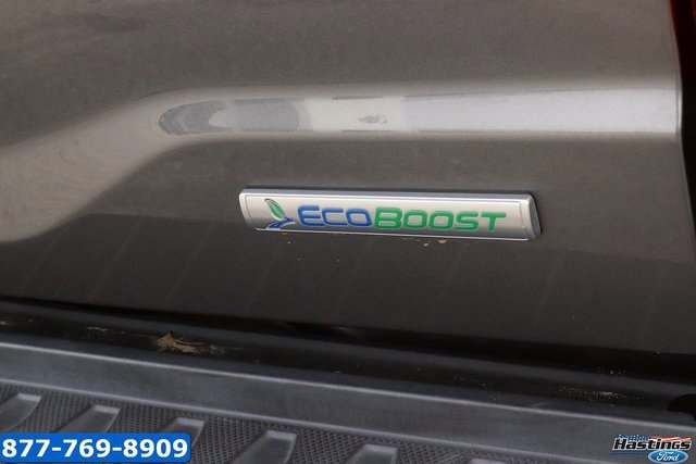 Used 2021 Ford F150 XL w/ Equipment Group 101A High image 10