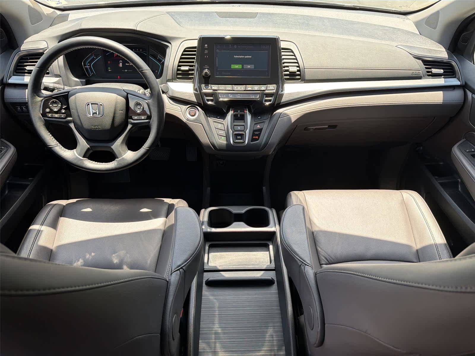 Used 2020 Honda Odyssey EX-L image 11