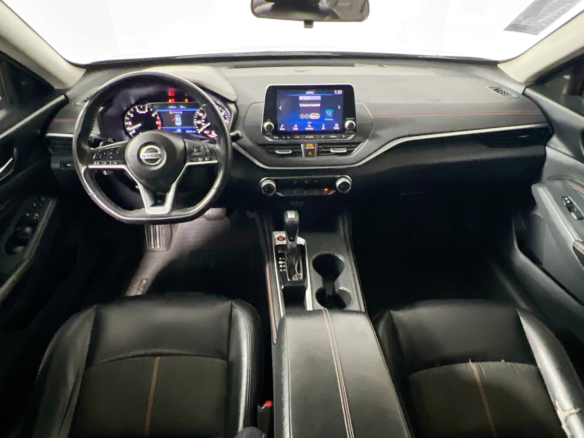 Used 2022 Nissan Altima 2.5 SR image 29