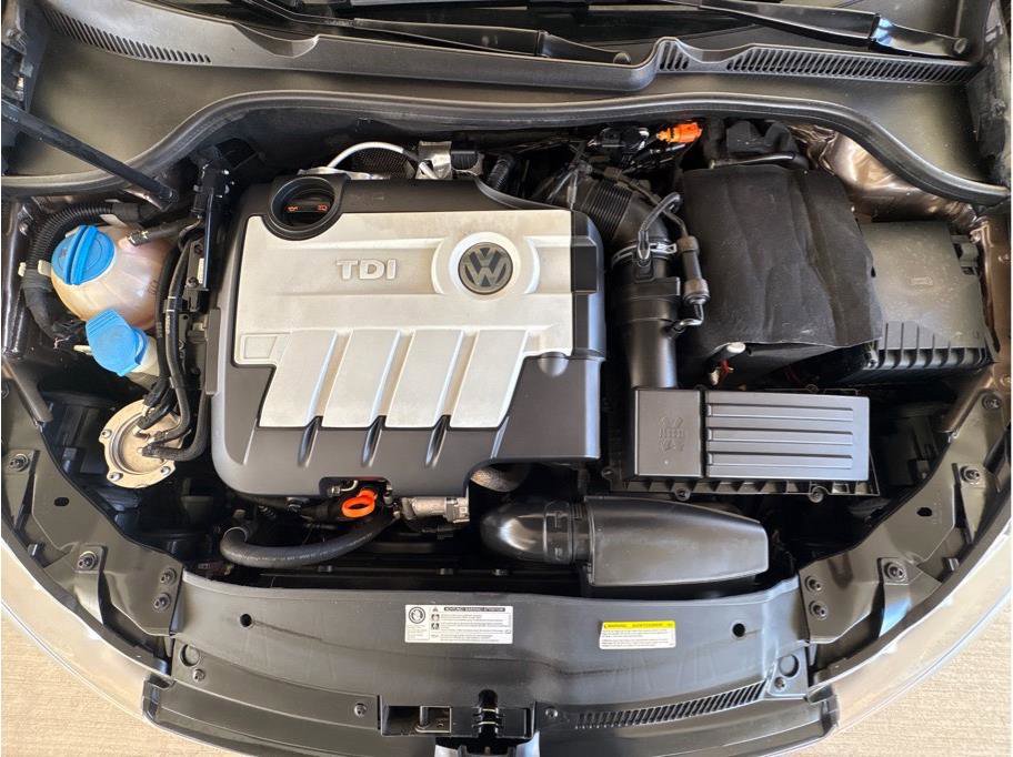 Used 2013 Volkswagen Jetta TDI image 26