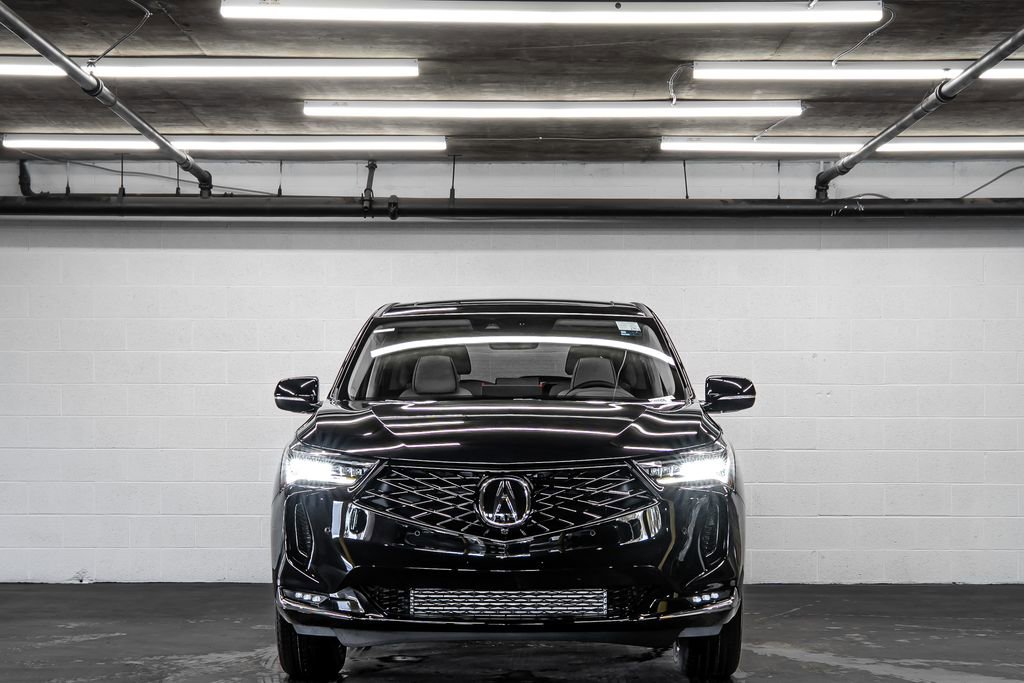 New 2026 Acura RDX SH-AWD w/ Advance Package image 8