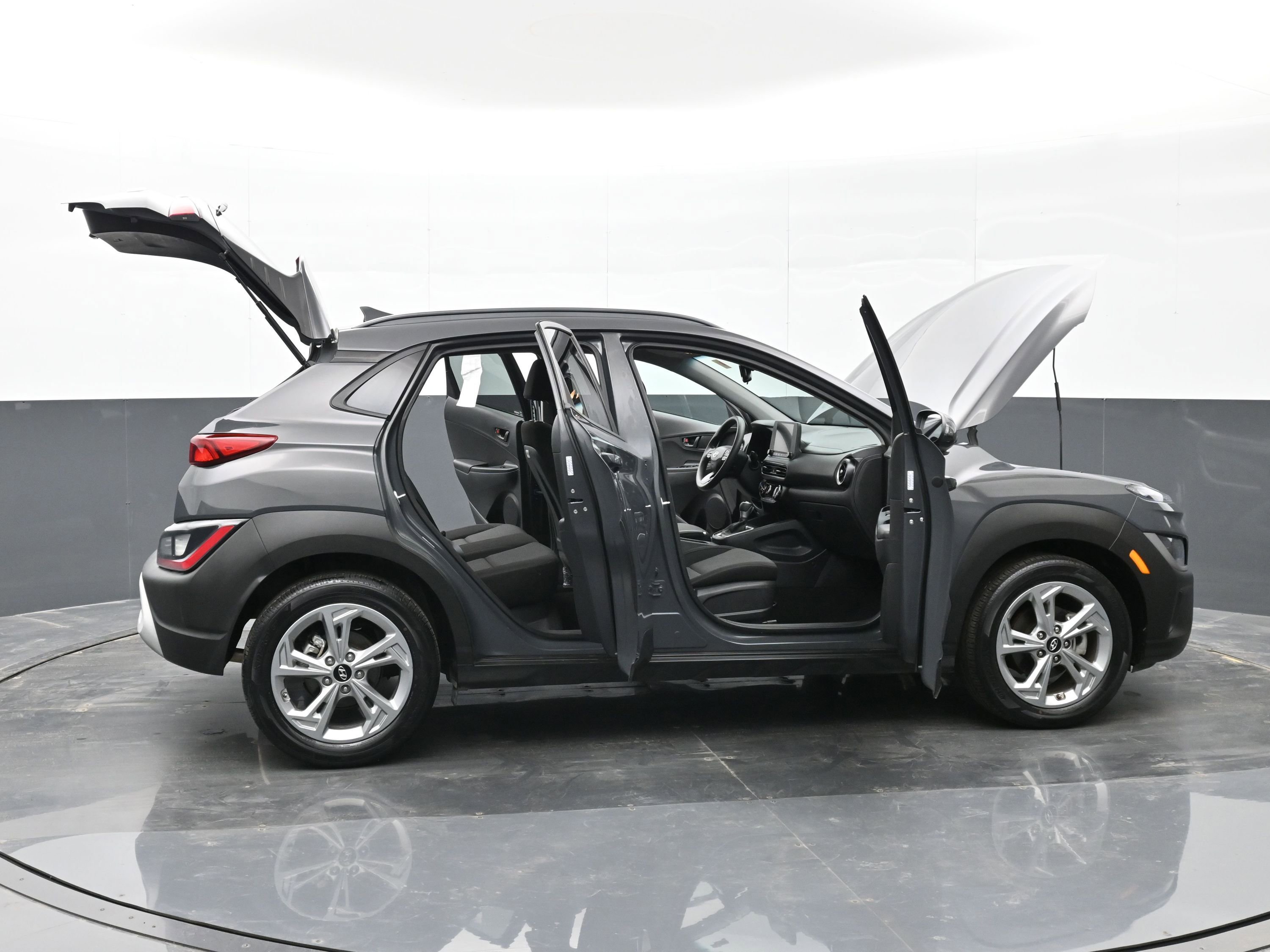 Certified 2023 Hyundai Kona SEL image 47