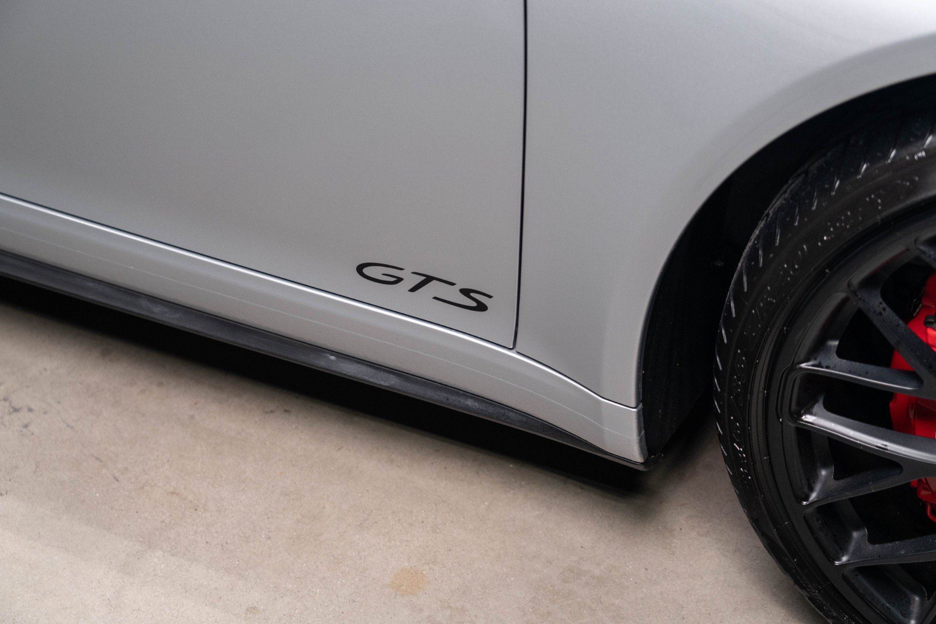 Used 2015 Porsche 911 Carrera GTS RWD image 63