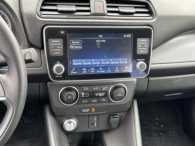 Used 2025 Nissan Leaf S FWD image 14