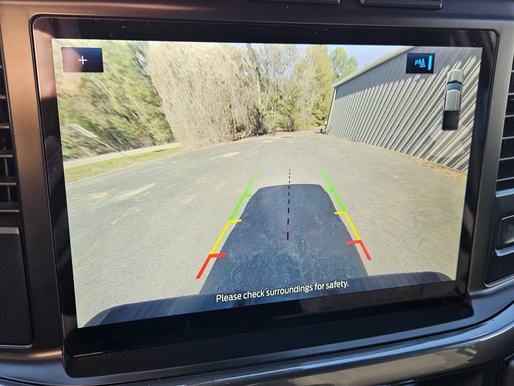 Used 2023 Ford F150 XLT w/ Equipment Group 302A High image 20