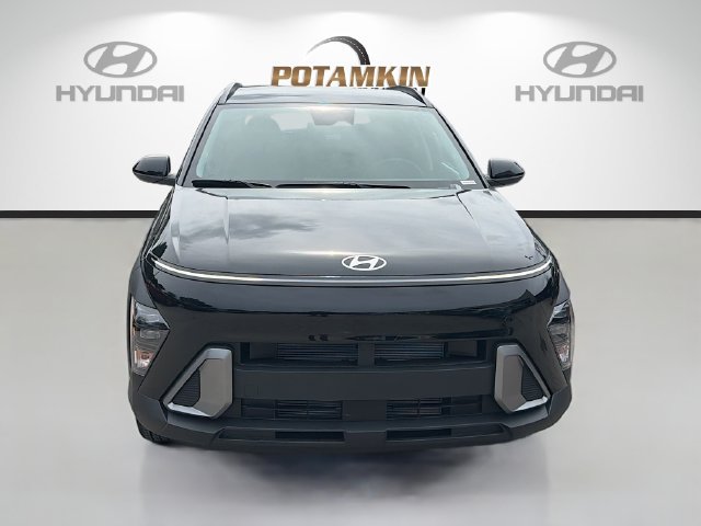 New 2027 Hyundai Kona SEL Sport FWD image 2