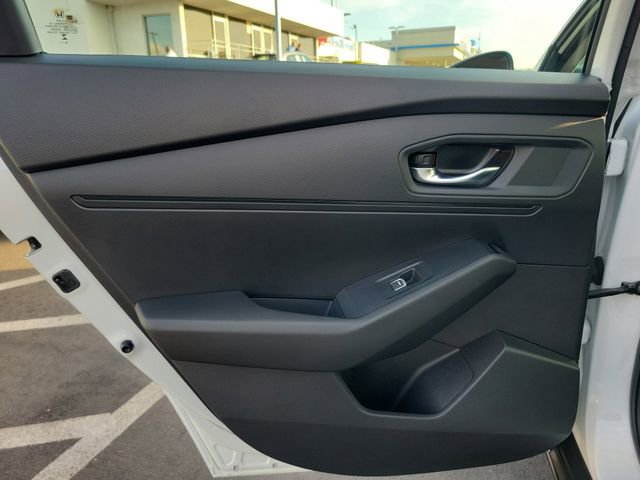 Used 2024 Honda Accord EX image 12