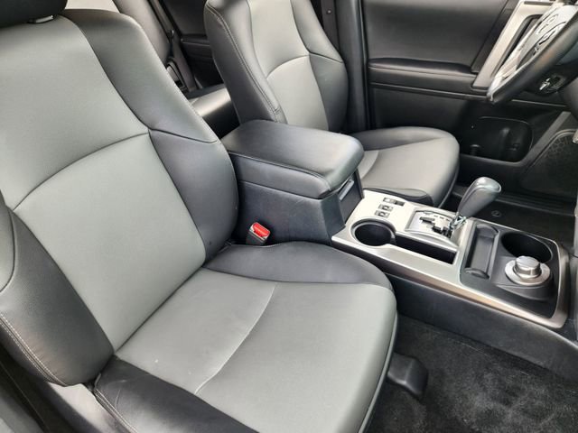 Used 2024 Toyota 4Runner SR5 Premium AWD/4WD image 10