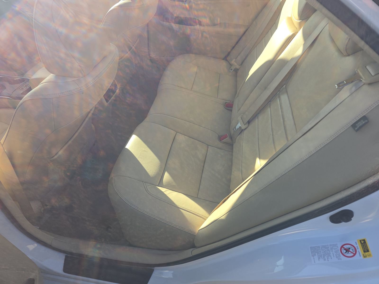 Used 2015 Toyota Camry XLE image 12