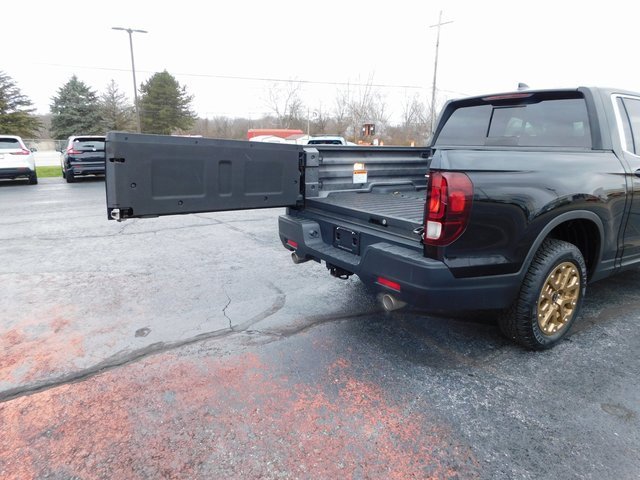 Used 2023 Honda Ridgeline RTL image 8