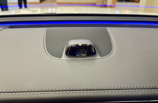 New 2026 Mercedes-Benz E 53 AMG e 4MATIC Sedan image 26