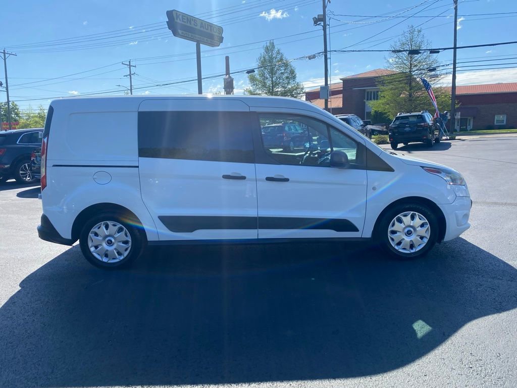 Used 2016 Ford Transit Connect XLT FWD image 4