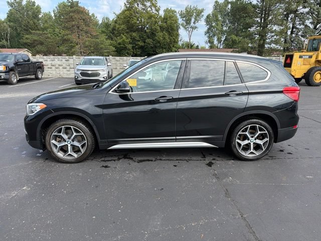 Used 2019 BMW X1 xDrive28i w/ Convenience Package