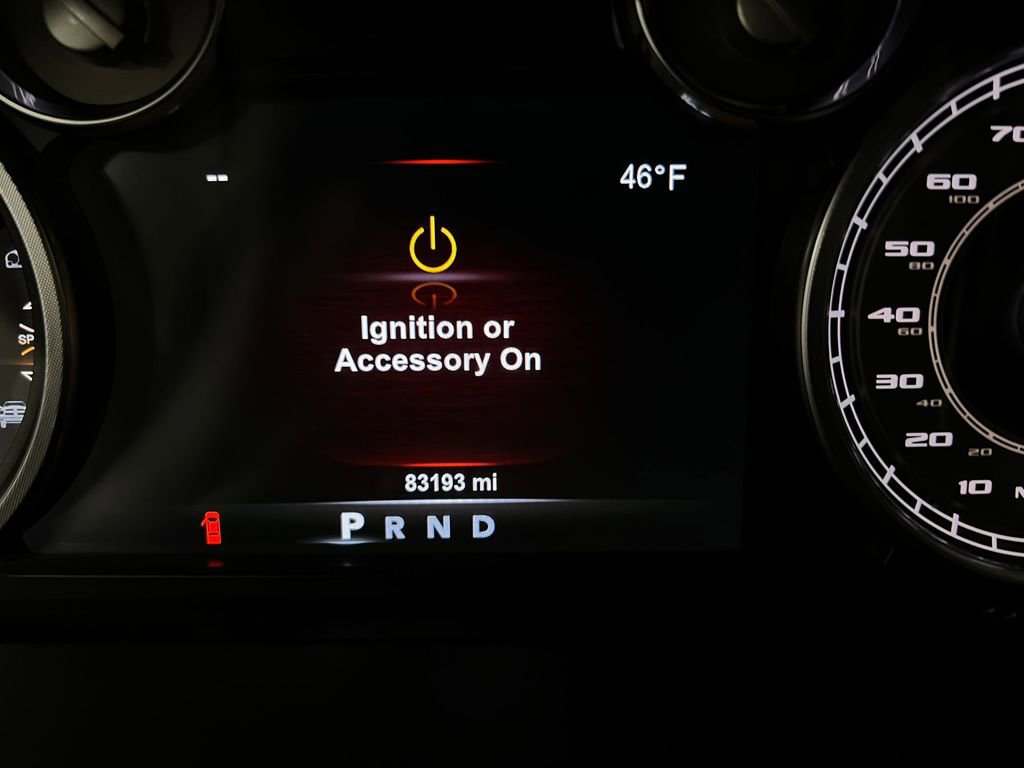 Used 2018 RAM 2500 Limited image 18