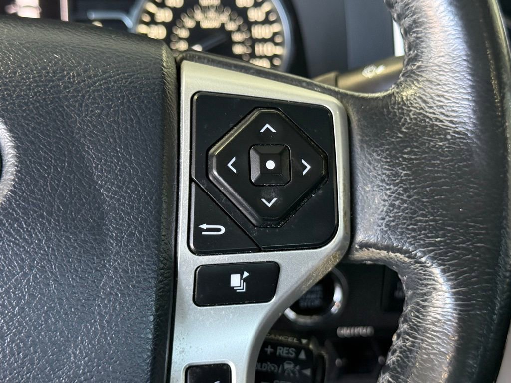 Used 2020 Toyota Tundra Platinum AWD/4WD image 25