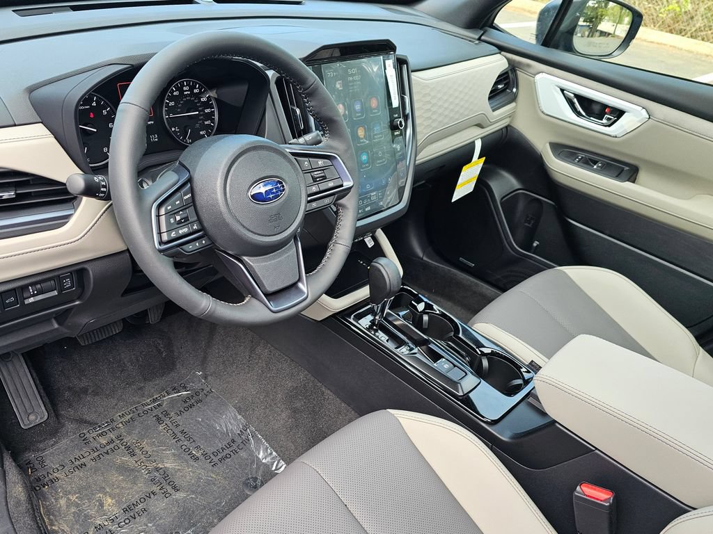 New 2026 Subaru Forester Limited AWD/4WD image 15