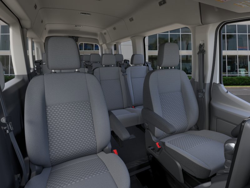 New 2025 Ford Transit 350 XLT image 10