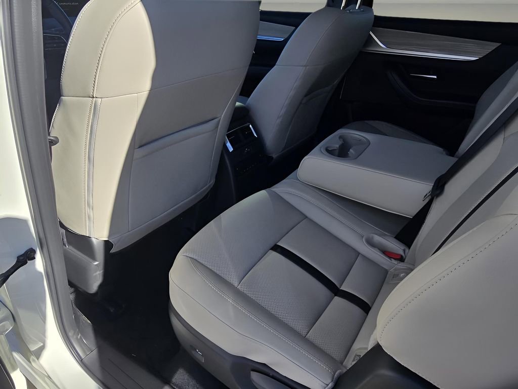 New 2026 MAZDA CX-90 3.3 Turbo S w/ Premium Package image 14