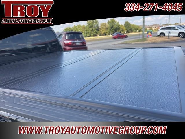 Used 2023 Chevrolet Colorado Trail Boss w/ Advanced Trailering Package image 23