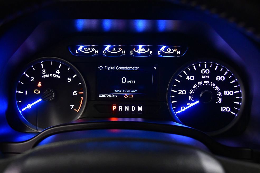 Used 2020 Ford F150 XLT w/ Equipment Group 302A Luxury image 21