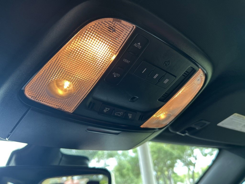 Used 2023 Dodge Durango SRT Hellcat AWD/4WD image 54