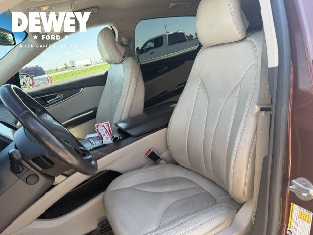Used 2016 Lincoln MKX Select w/ Select Plus Package FWD image 12