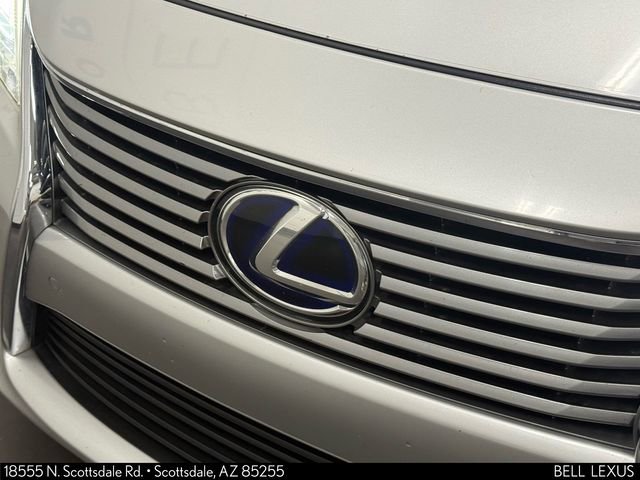 Used 2013 Lexus ES 300h w/ Luxury Pkg image 30