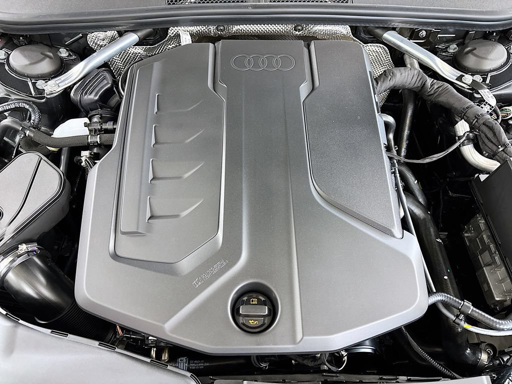 New 2026 Audi A5 2.0T Premium Plus AWD/4WD image 23