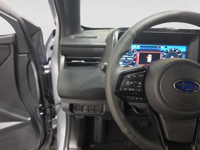 New 2026 Subaru Outback Limited AWD/4WD image 16