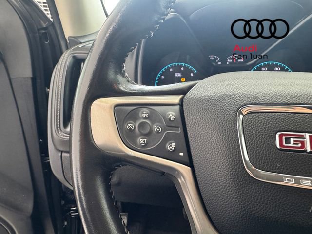 Used 2019 GMC Canyon Denali RWD image 24
