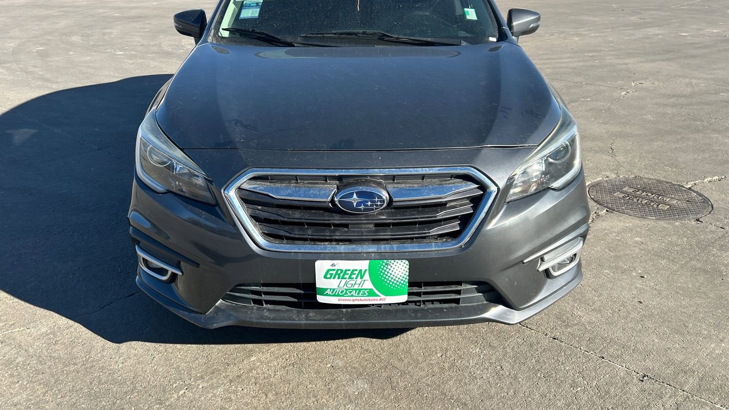 Used 2019 Subaru Legacy 2.5i Premium image 16