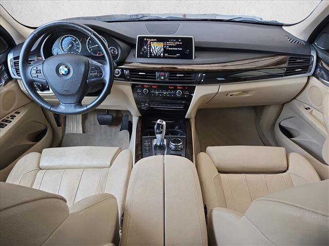 Used 2014 BMW X5 sDrive35i RWD image 17