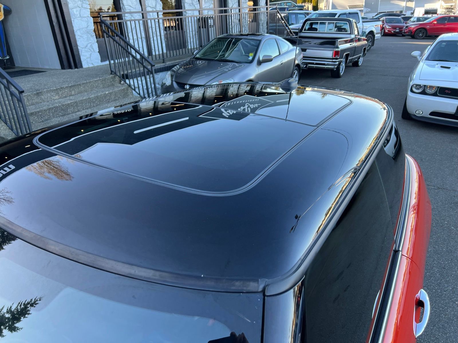 Used 2019 MINI Cooper 2-Door Hardtop FWD image 13