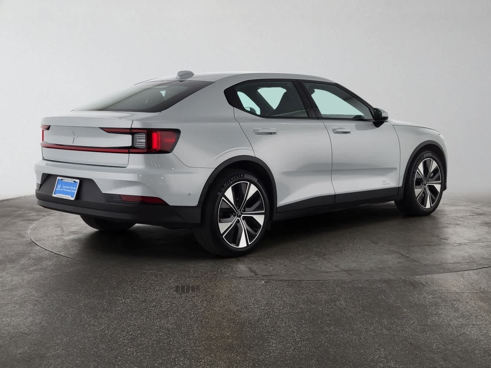 Used 2024 Polestar Polestar 2 RWD image 3