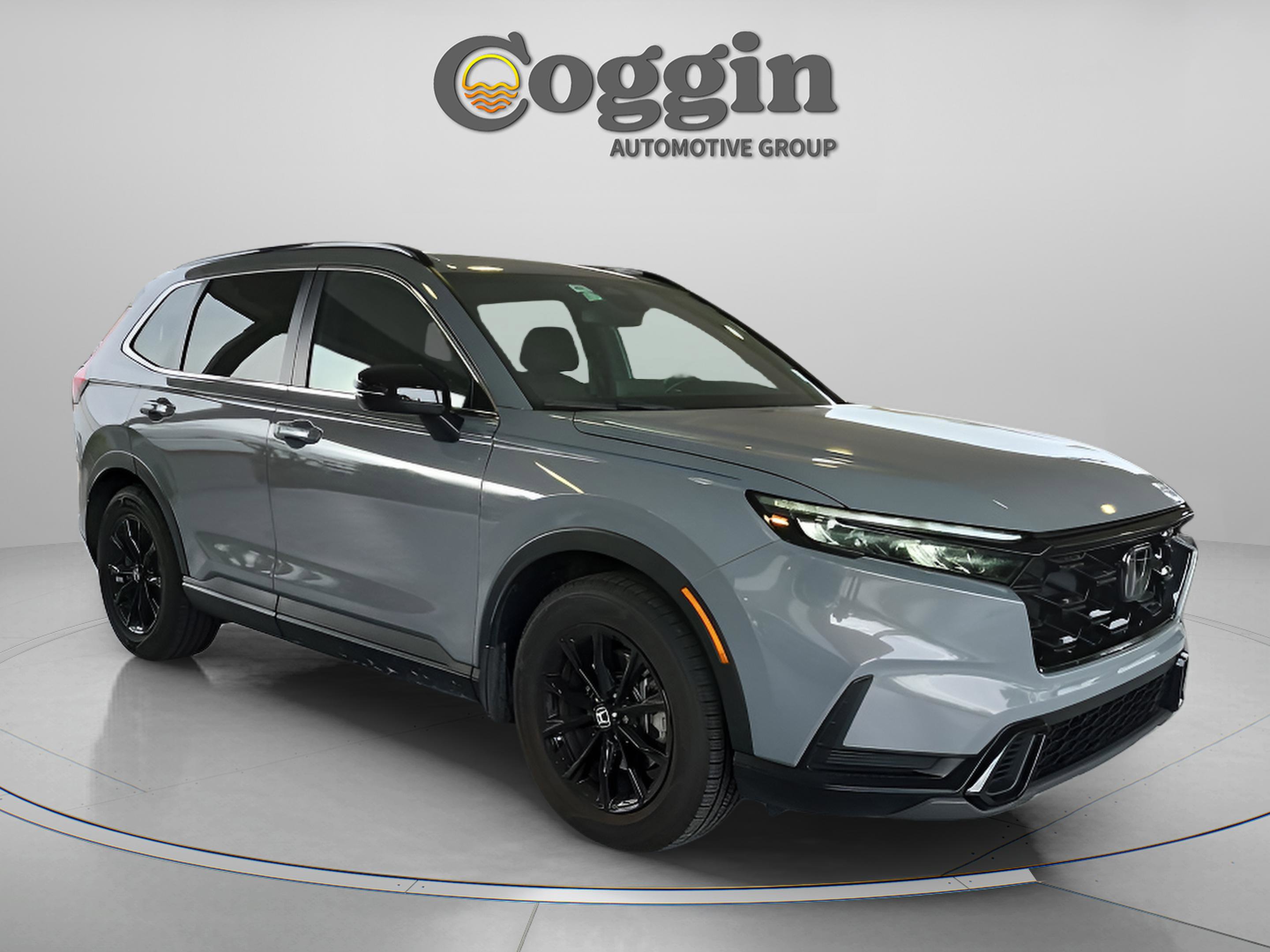 Used 2024 Honda CR-V Sport image 9