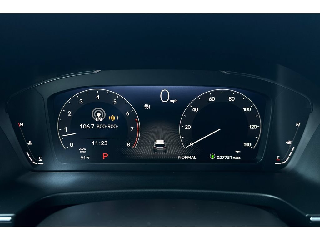 Certified 2024 Honda Pilot Elite image 42