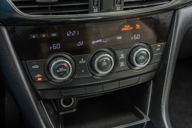 Used 2014 MAZDA MAZDA6 Touring image 29