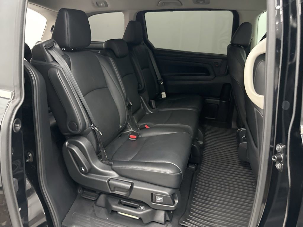 Used 2025 Honda Odyssey EX-L image 26