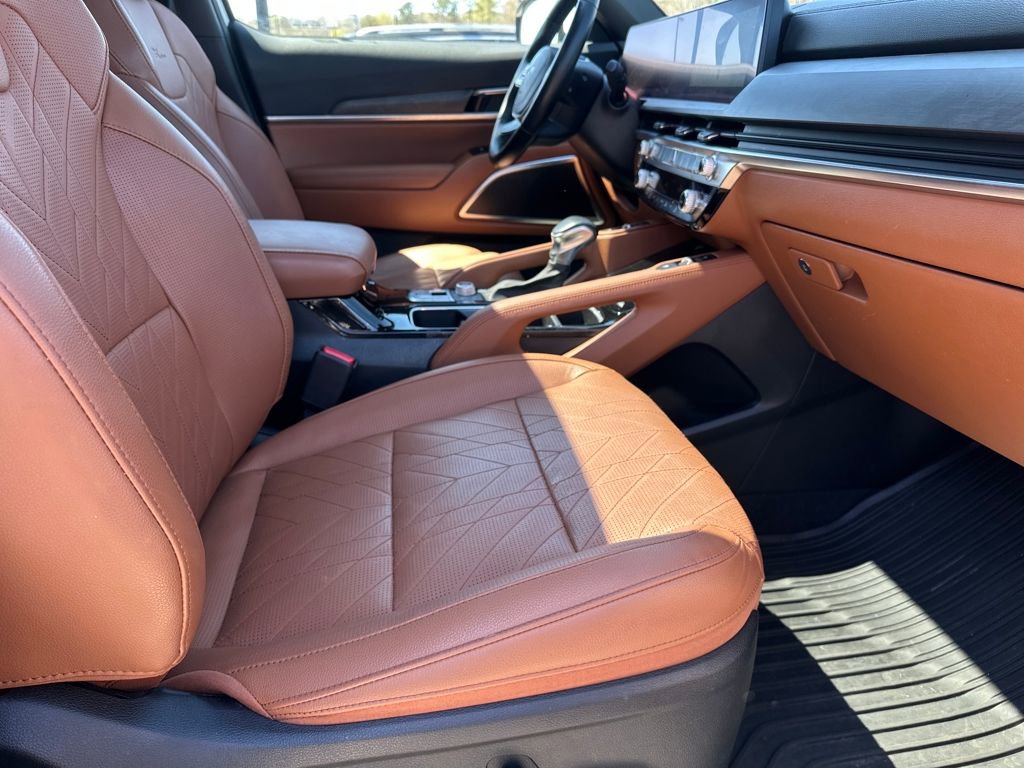 Used 2023 Kia Telluride SX X-Pro image 43