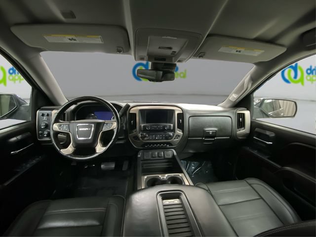 Used 2016 GMC Sierra 1500 Denali w/ Enhanced Driver Alert Package AWD/4WD image 28