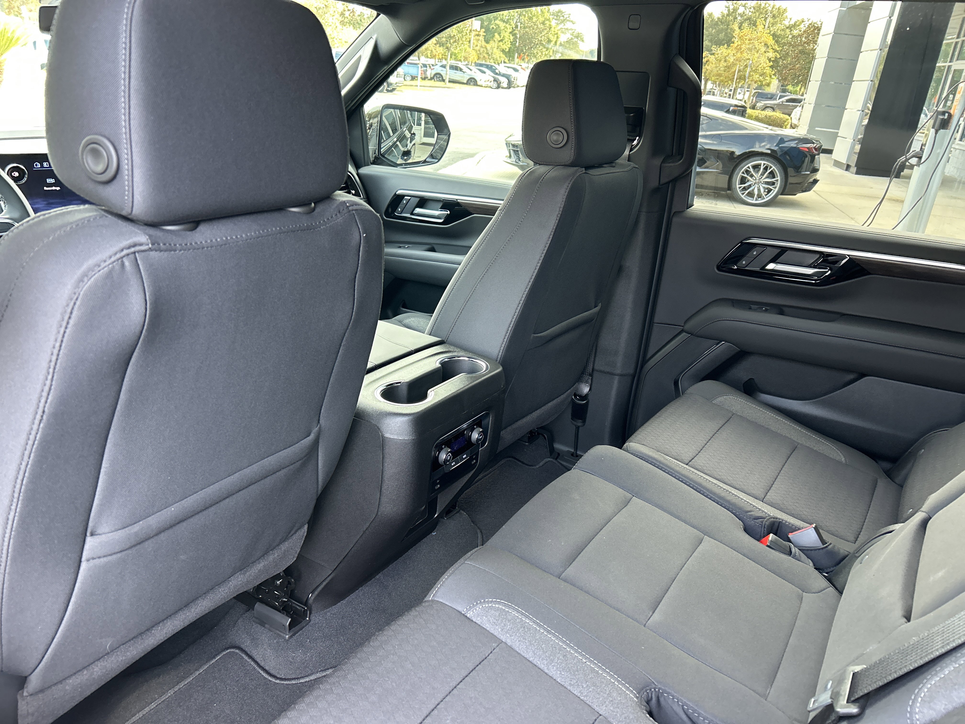 New 2026 Chevrolet Tahoe LS image 66