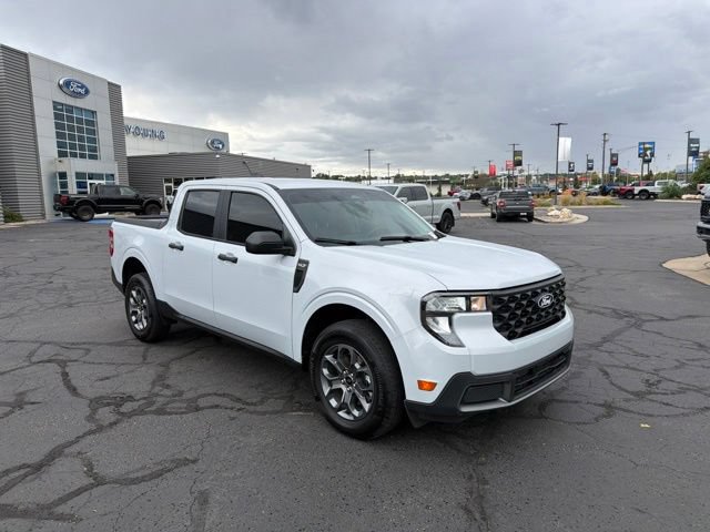 Used 2025 Ford Maverick XLT