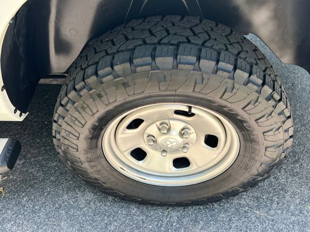 Used 2019 RAM 1500 Tradesman w/ Popular Equipment Group AWD/4WD image 30