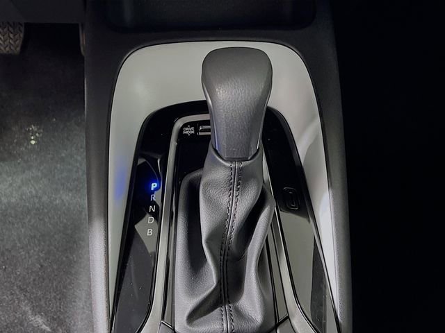 New 2026 Toyota Corolla SE image 21