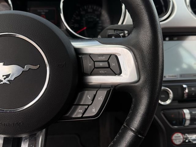 Used 2017 Ford Mustang Premium w/ Equipment Group 201A RWD image 15