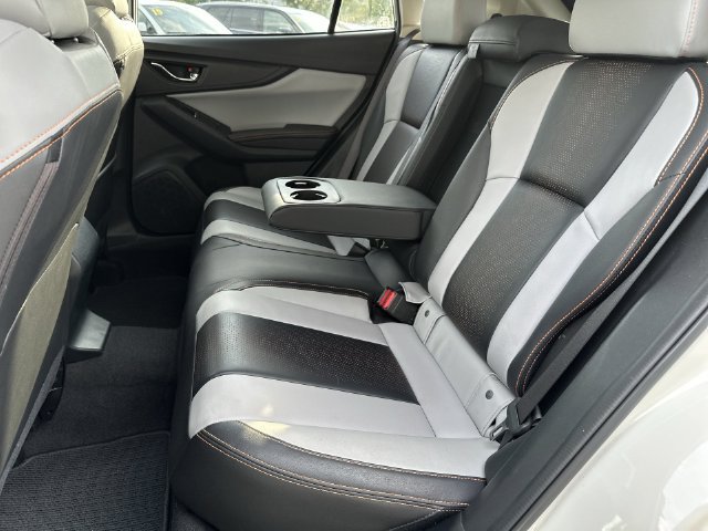 Certified 2021 Subaru Crosstrek 2.5i Limited w/ Moonroof Package 2 AWD/4WD image 23