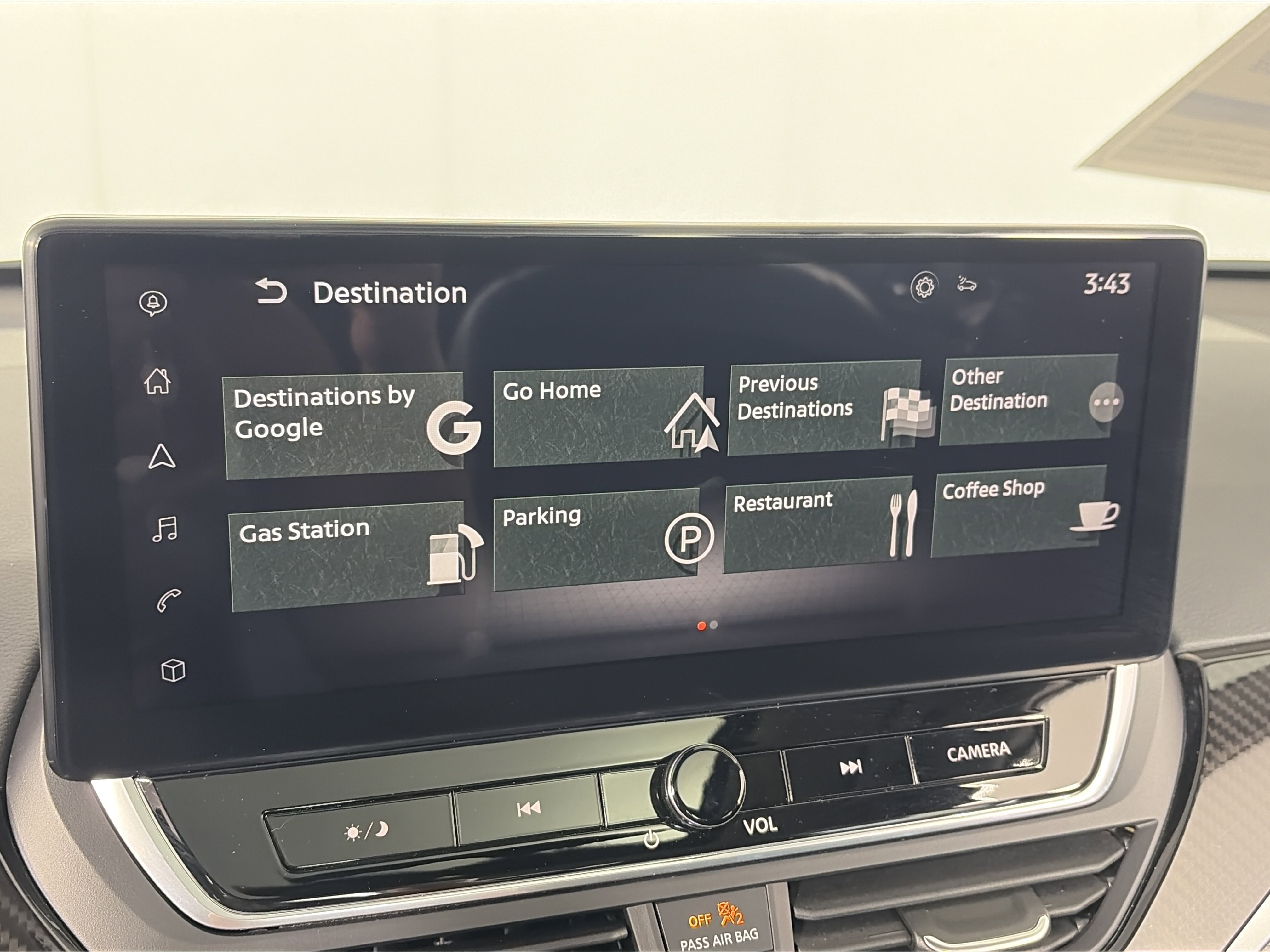 Used 2024 Nissan Altima 2.5 SR w/ SR Premium Package FWD image 26